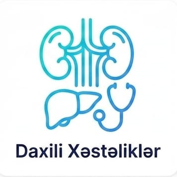 Daxili Xəstəliklər