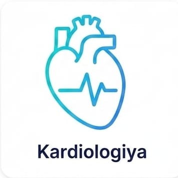 Kardiologiya