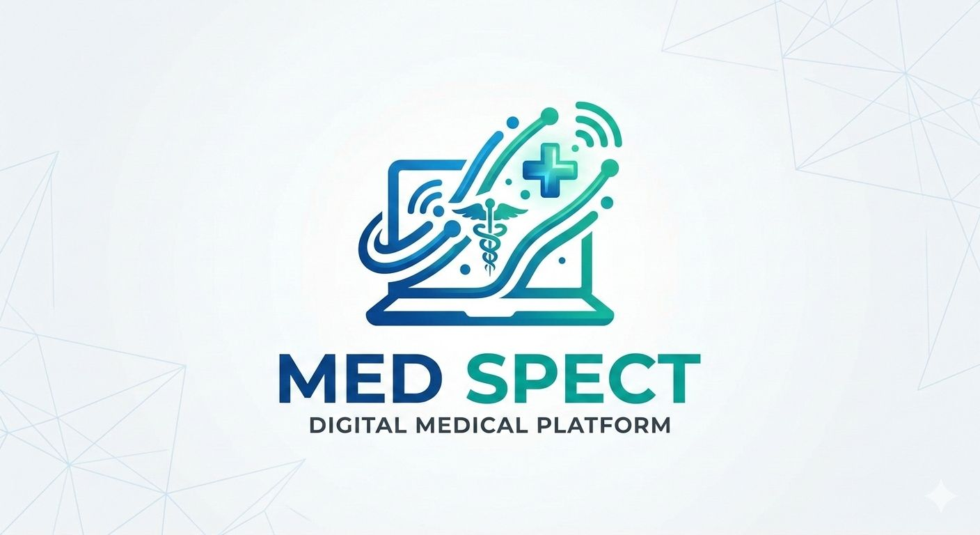 Med Spect Logo